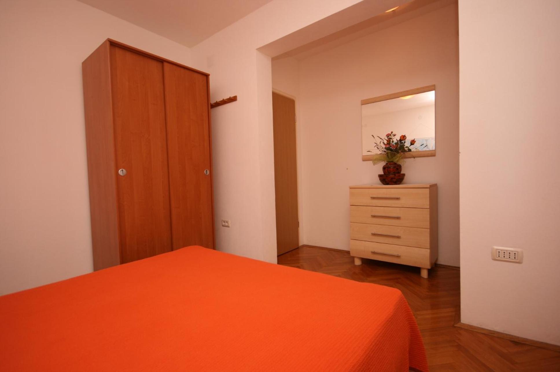 Apartments With Wifi Pula - 6987 Номер фото