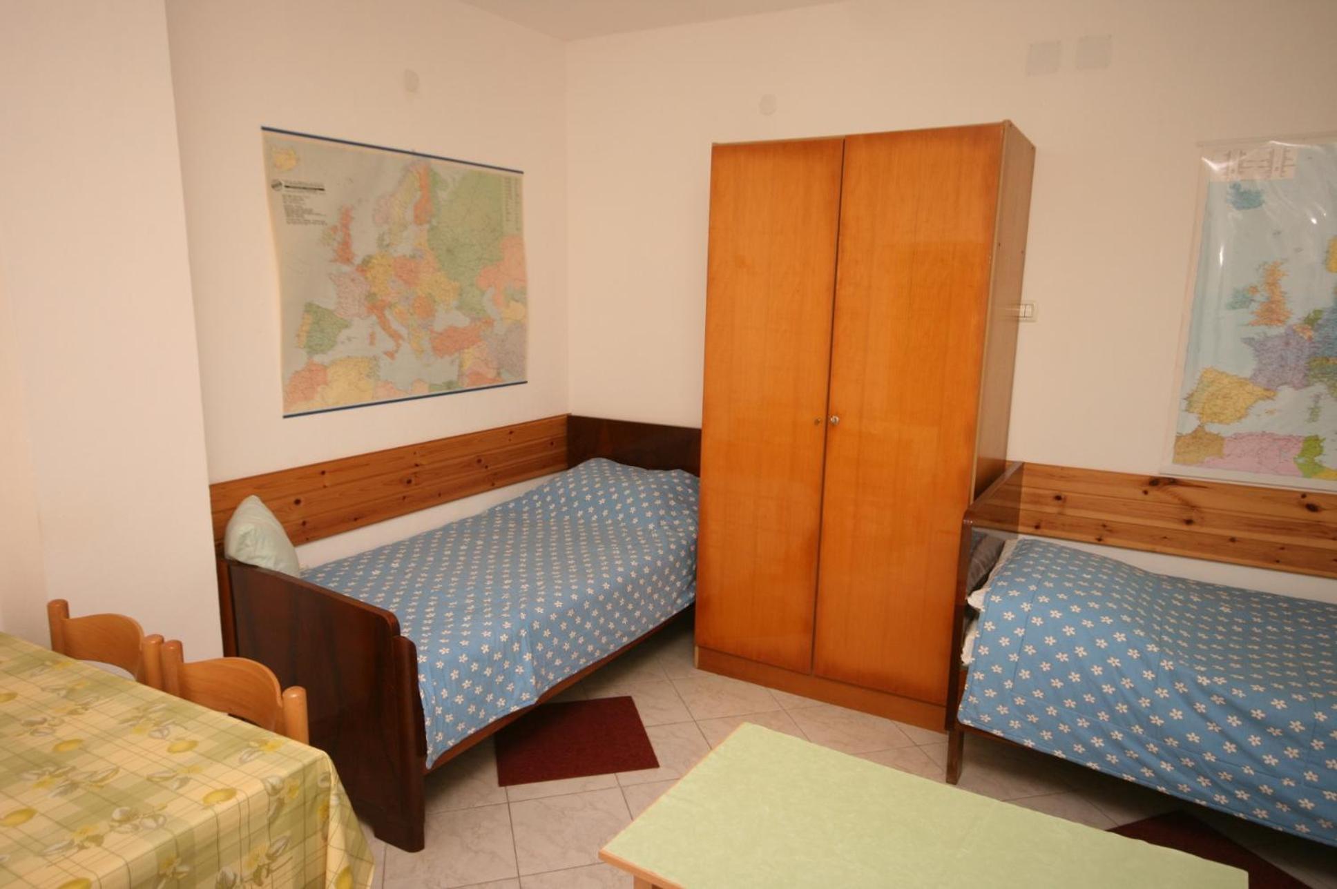 Apartments With Wifi Pula - 6987 Номер фото